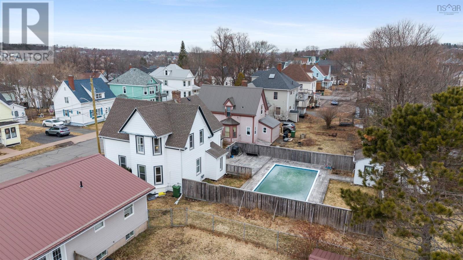 Property 44 of 46 of 500 Nelson Street