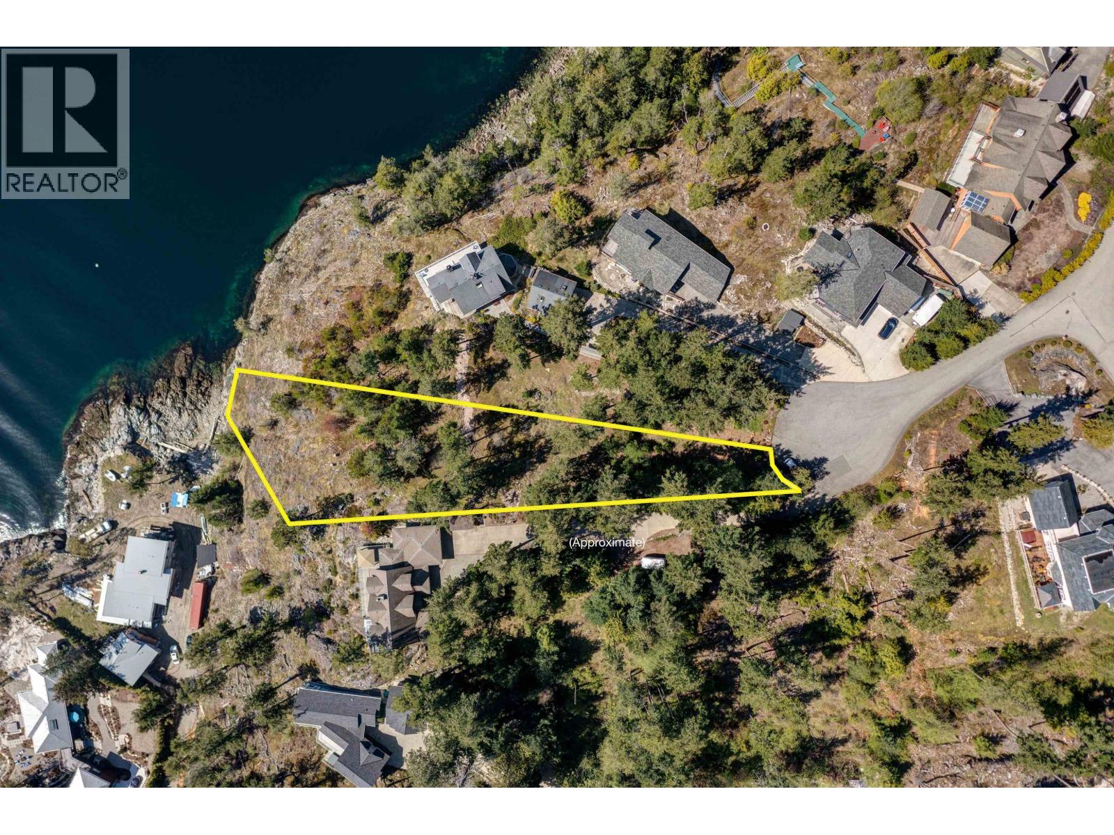 Lot 73 ALLEN CRESCENT, Garden Bay