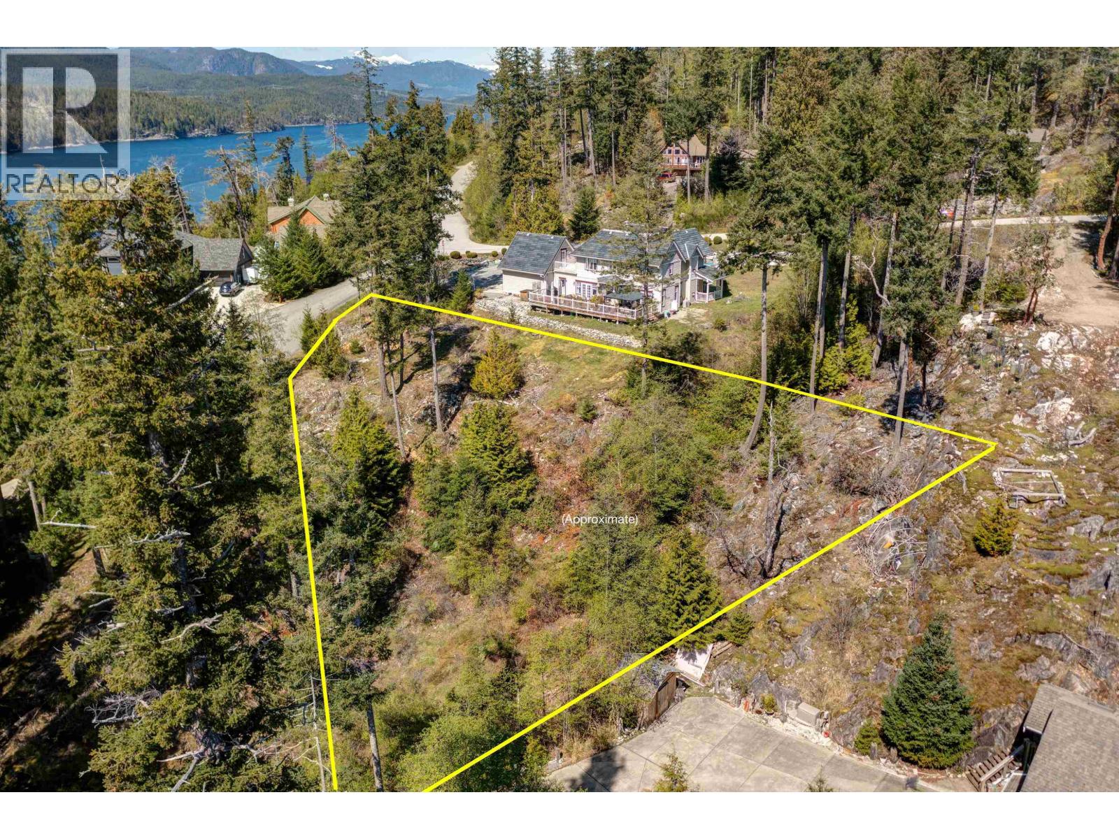 Lot 70 ALLEN CRESCENT, Garden Bay