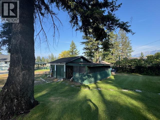 #109 7369 PROSPECTOR AVENUE - 4