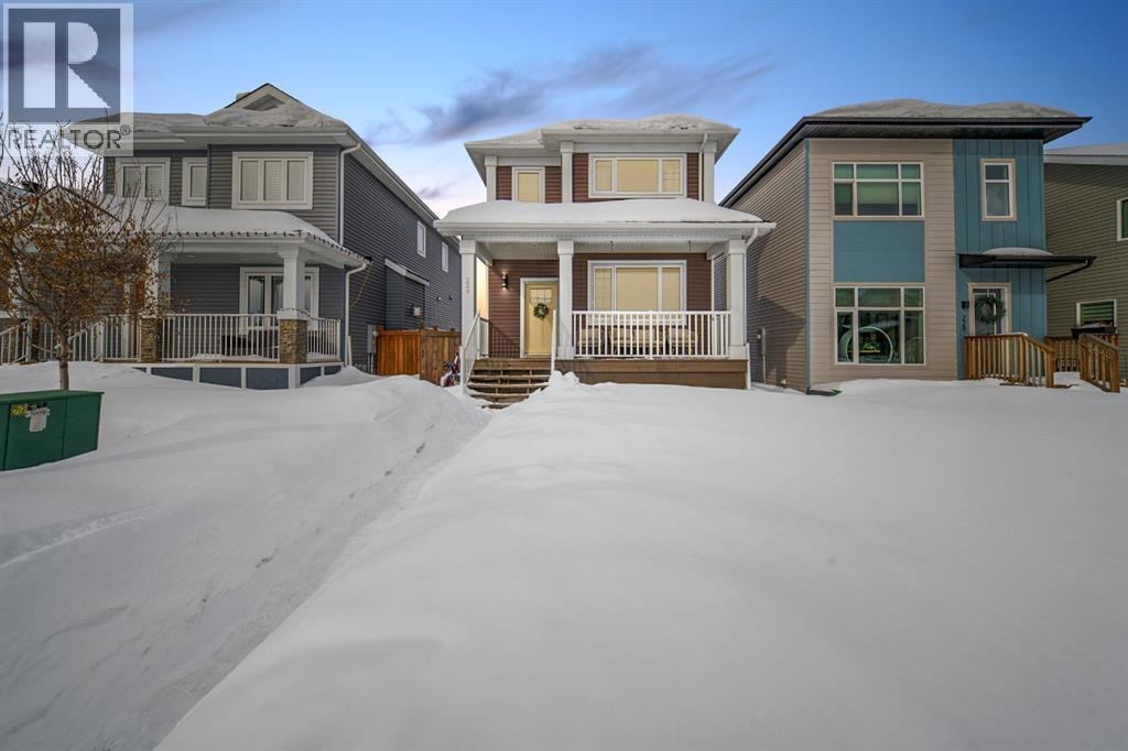 224 Warren Way, Fort McMurray