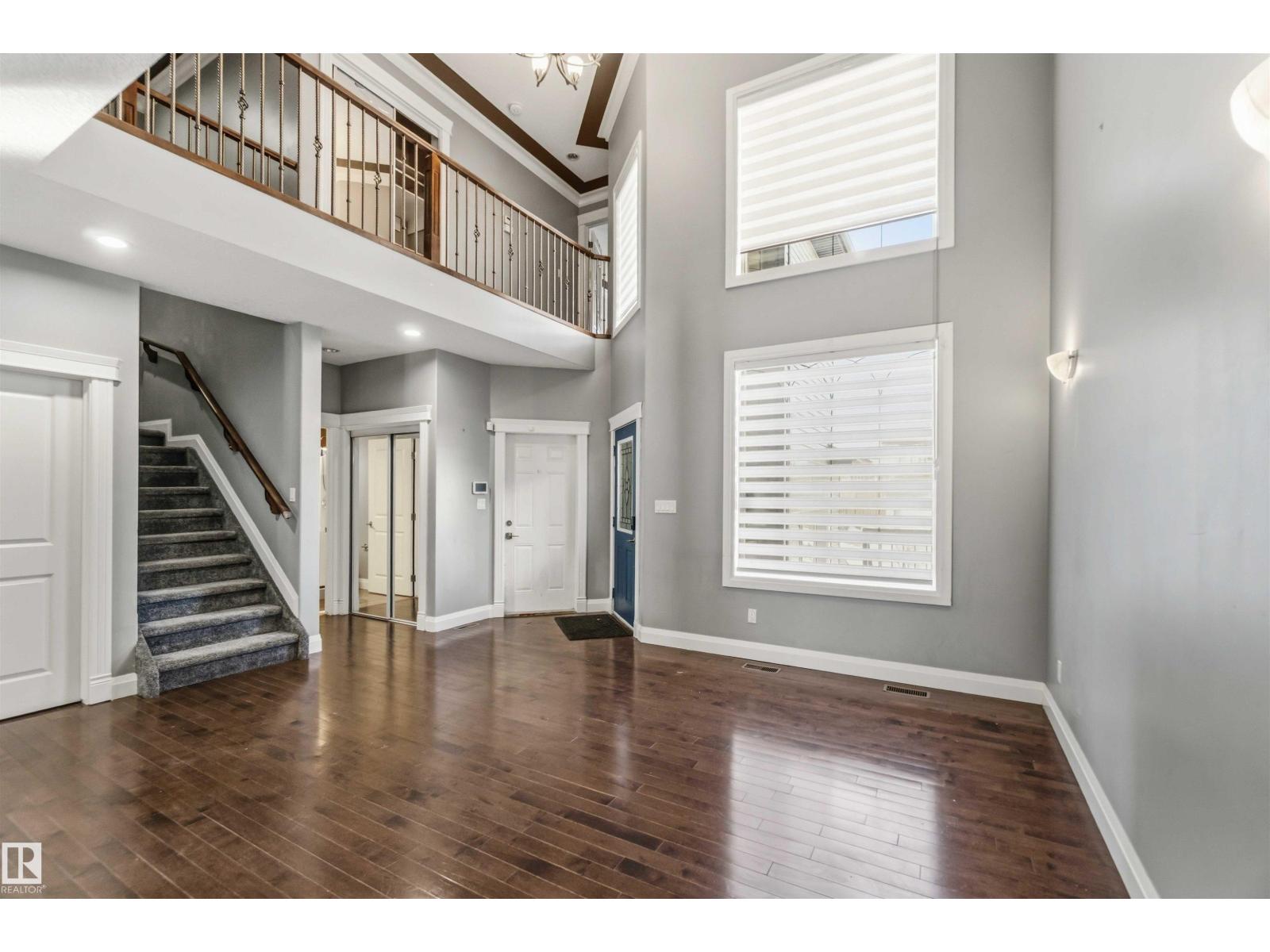 3563 14 ST NW, Edmonton