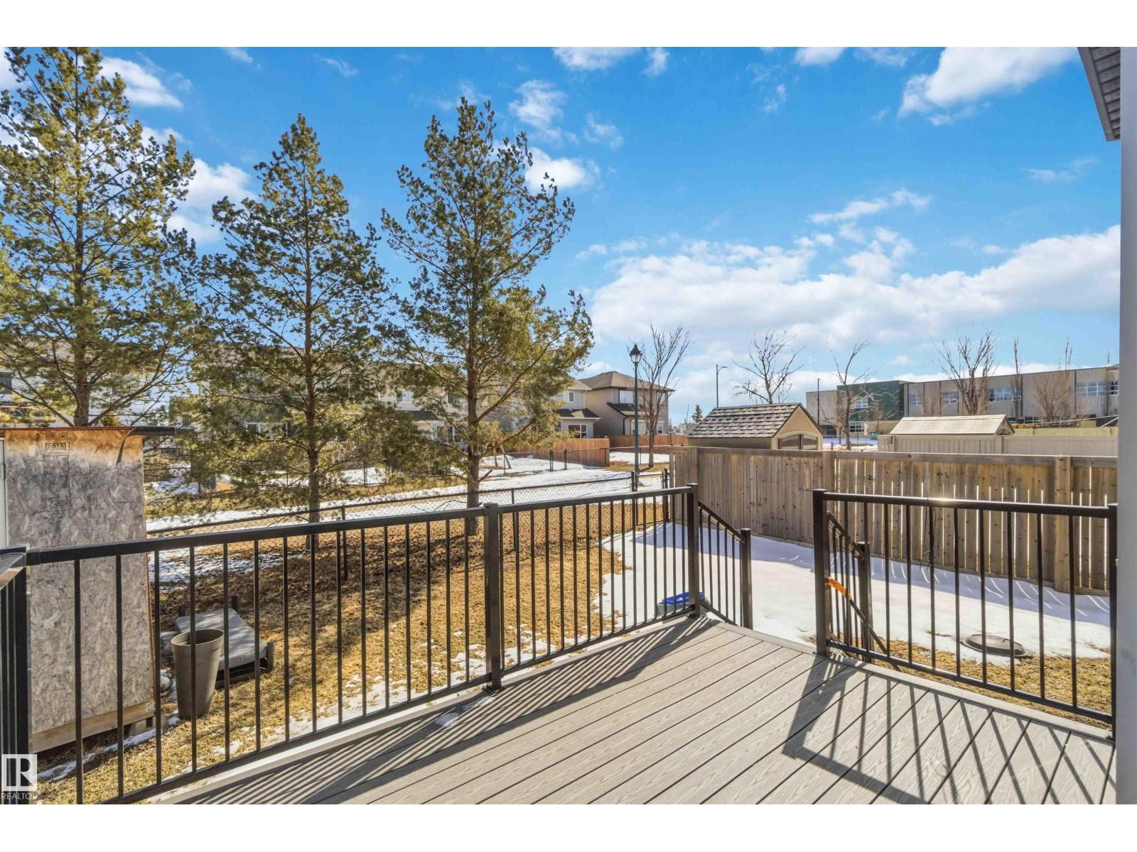 3563 14 ST NW, Edmonton