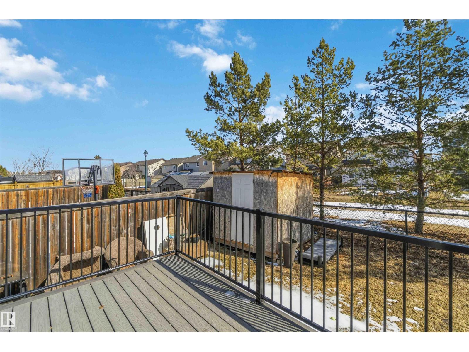 3563 14 ST NW, Edmonton