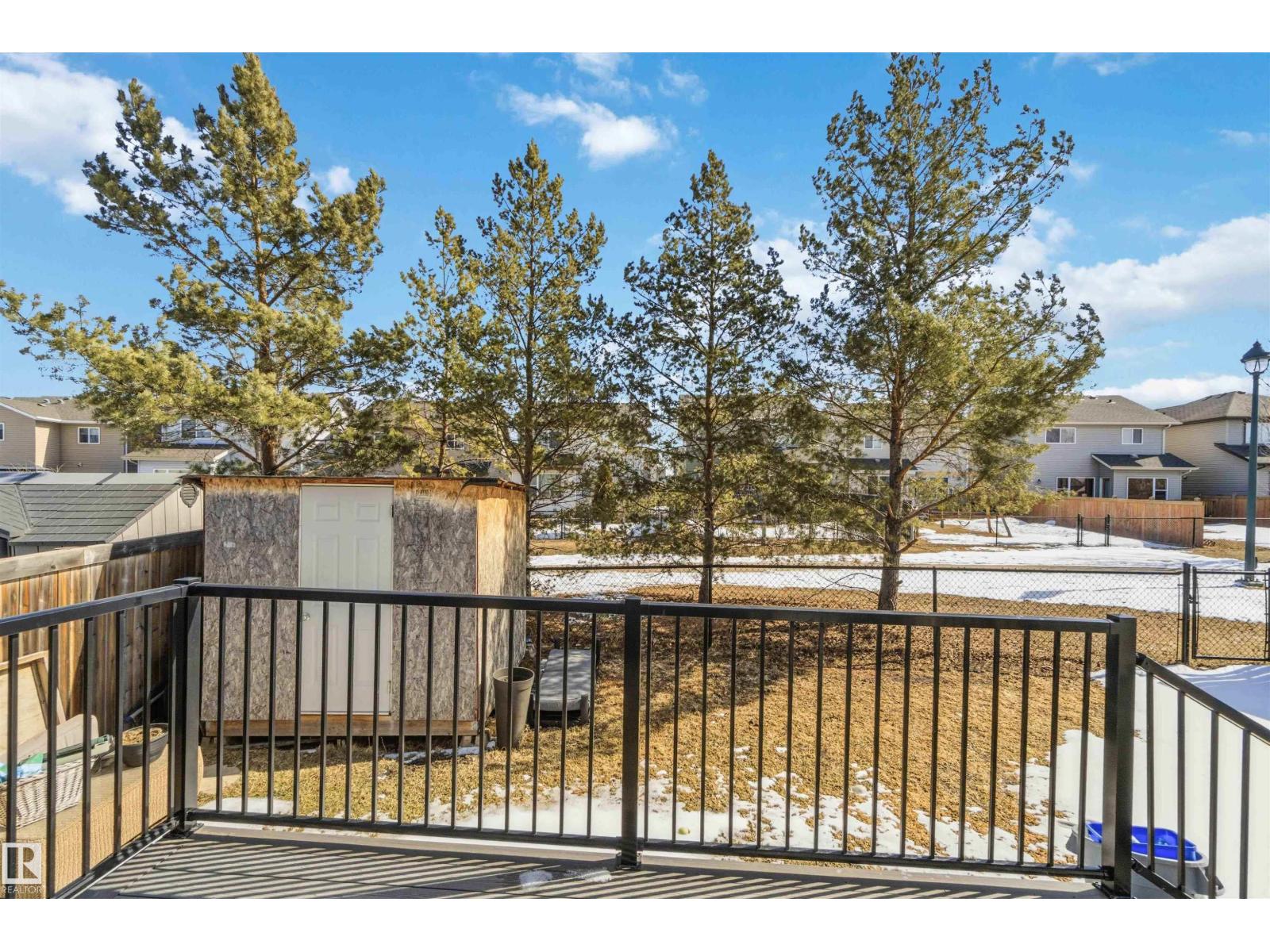 3563 14 ST NW, Edmonton