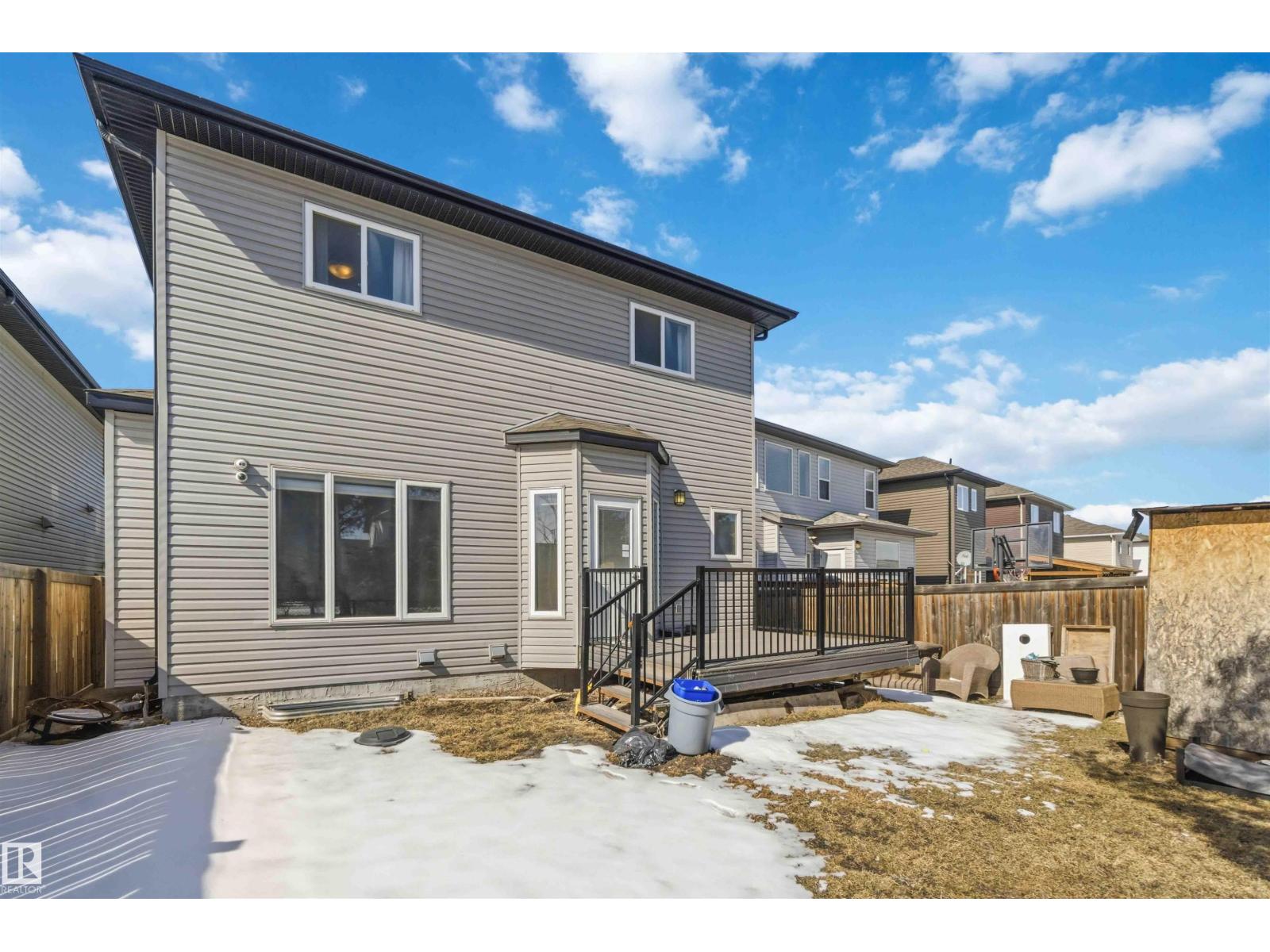 3563 14 ST NW, Edmonton