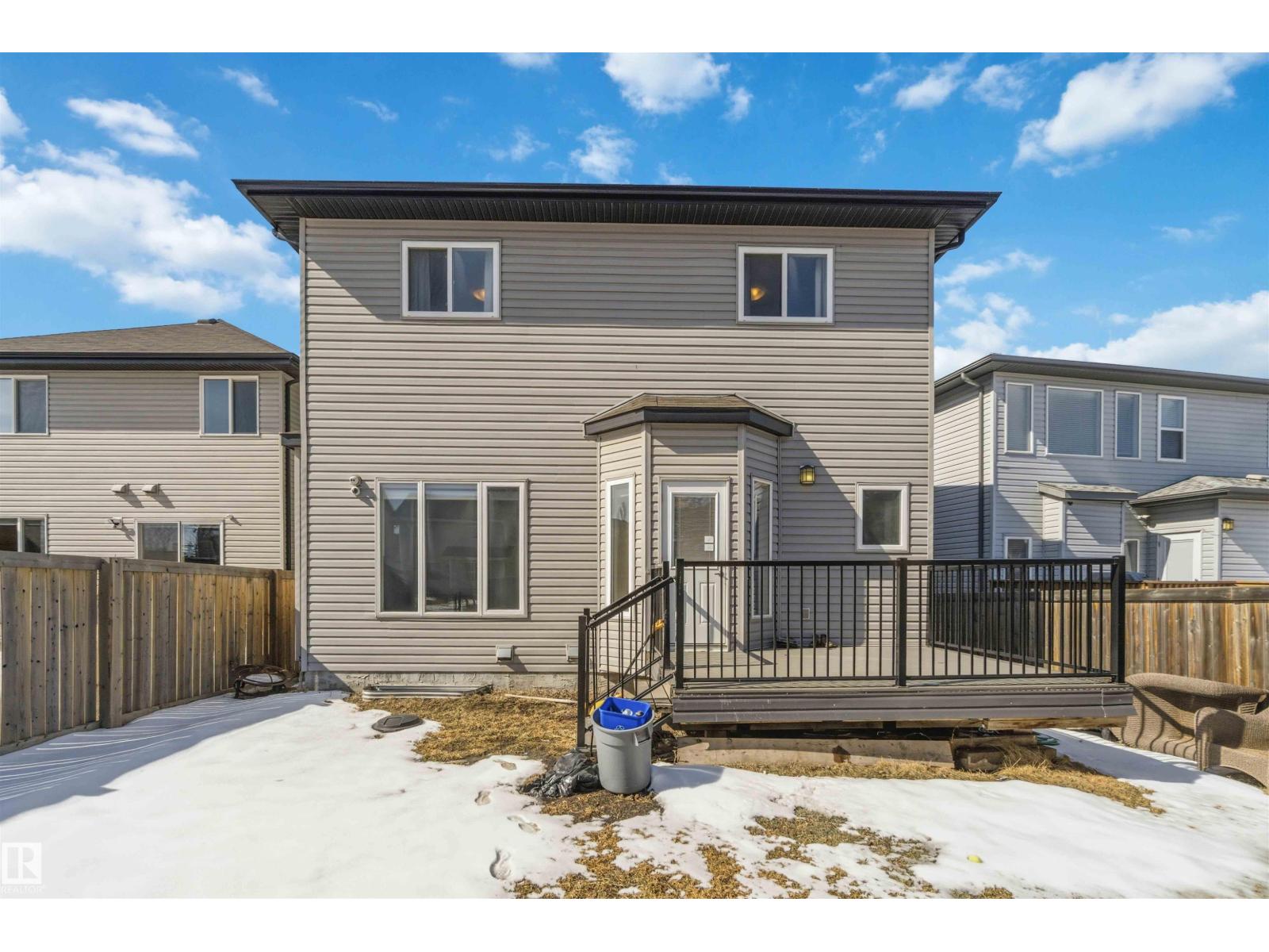 3563 14 ST NW, Edmonton