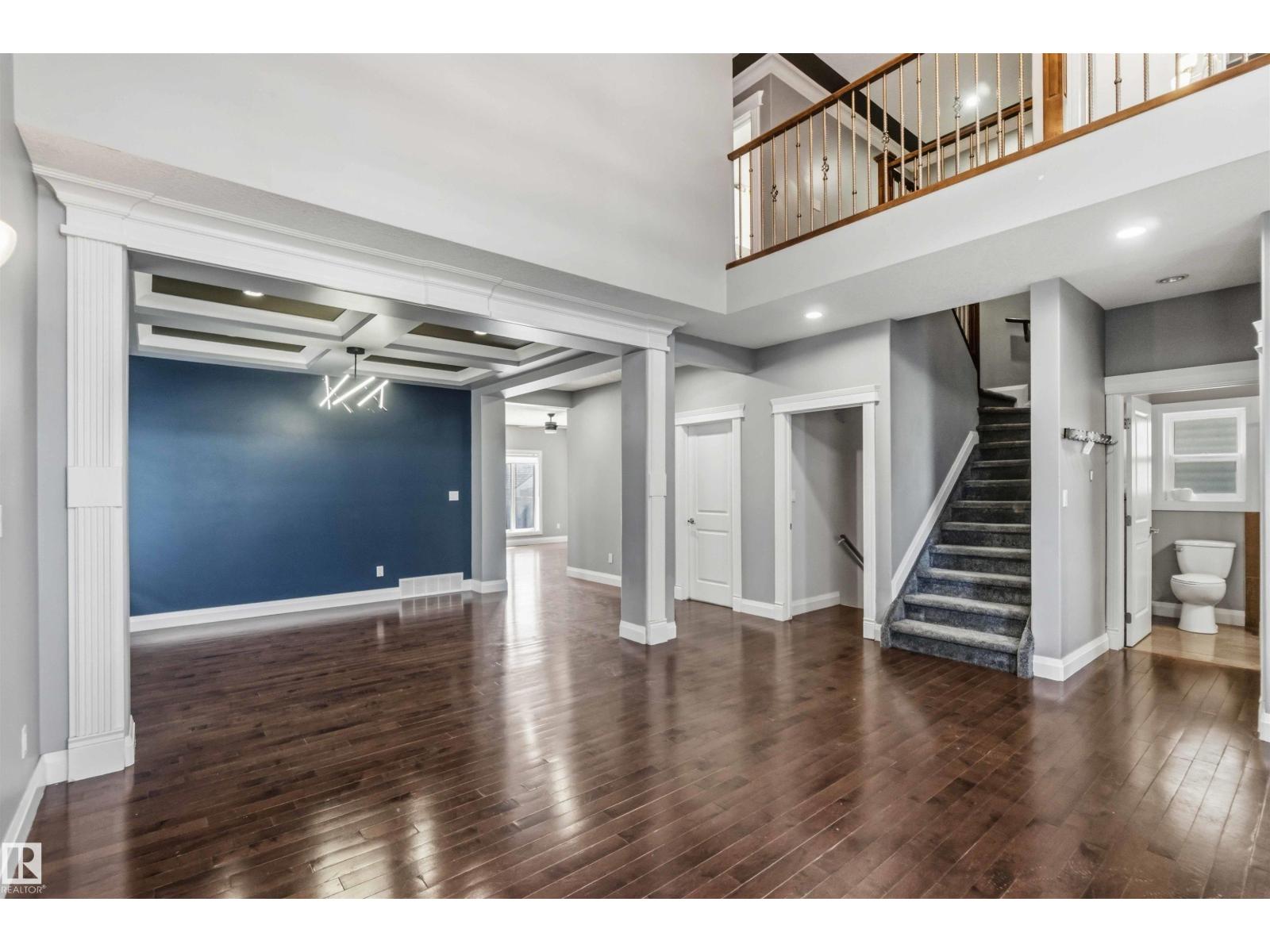 3563 14 ST NW, Edmonton