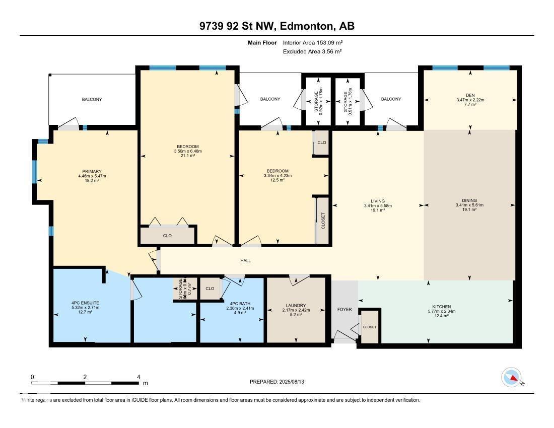 #207 9739 92 ST NW, Edmonton