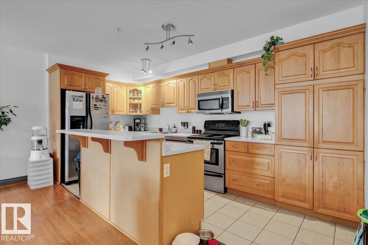 #207 9739 92 ST NW, Edmonton