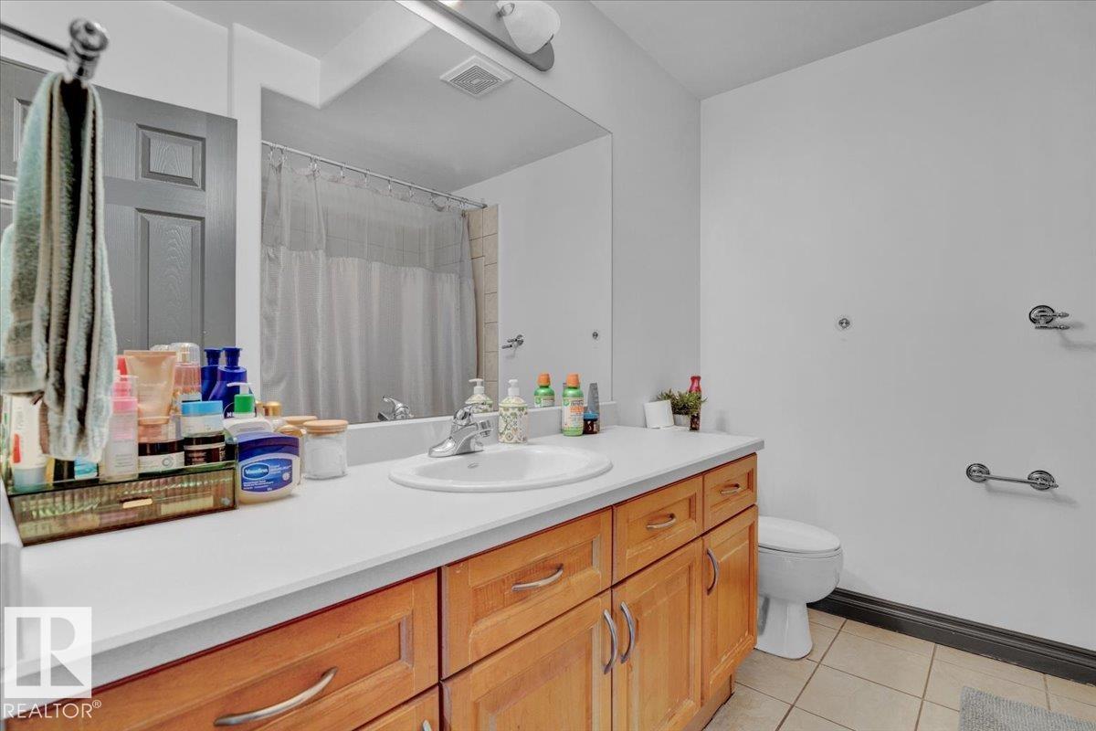 #207 9739 92 ST NW, Edmonton