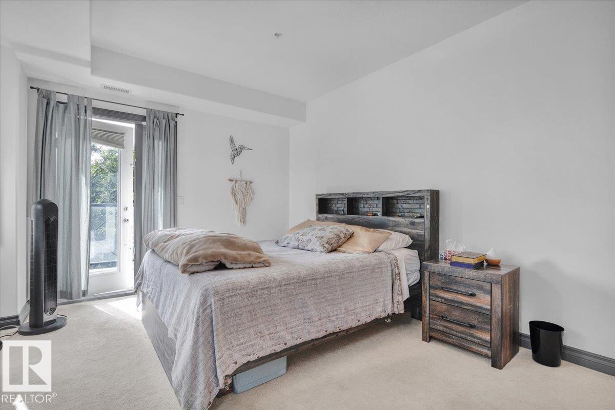 #207 9739 92 ST NW, Edmonton