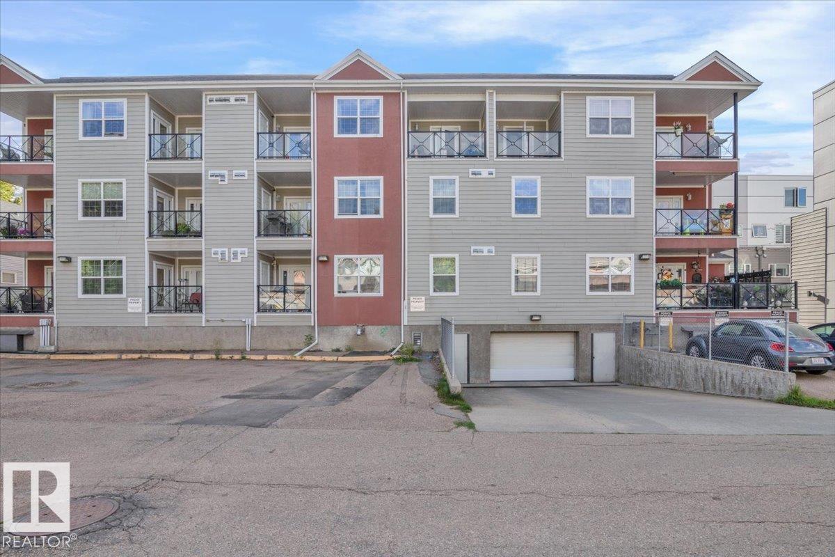 #207 9739 92 ST NW, Edmonton