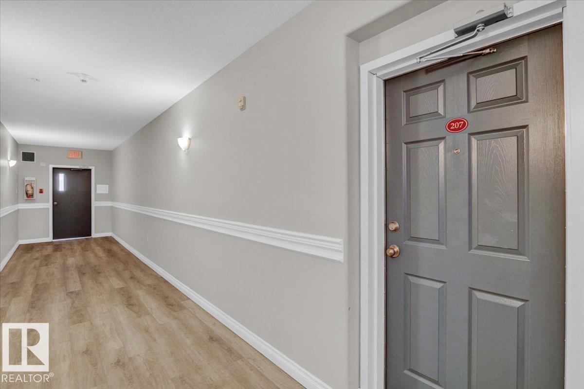 #207 9739 92 ST NW, Edmonton