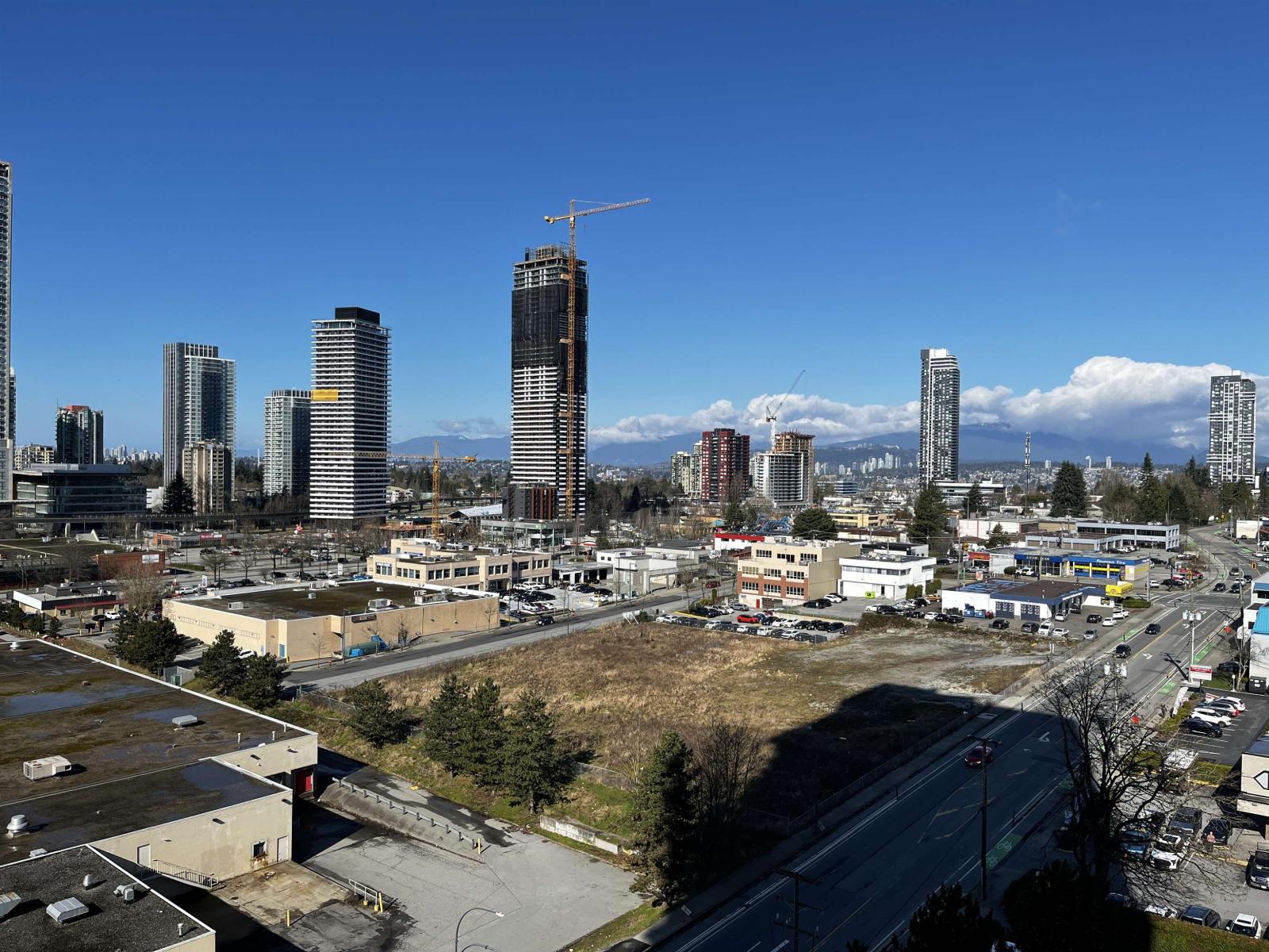 1109 13738 CENTRAL Avenue - main photo