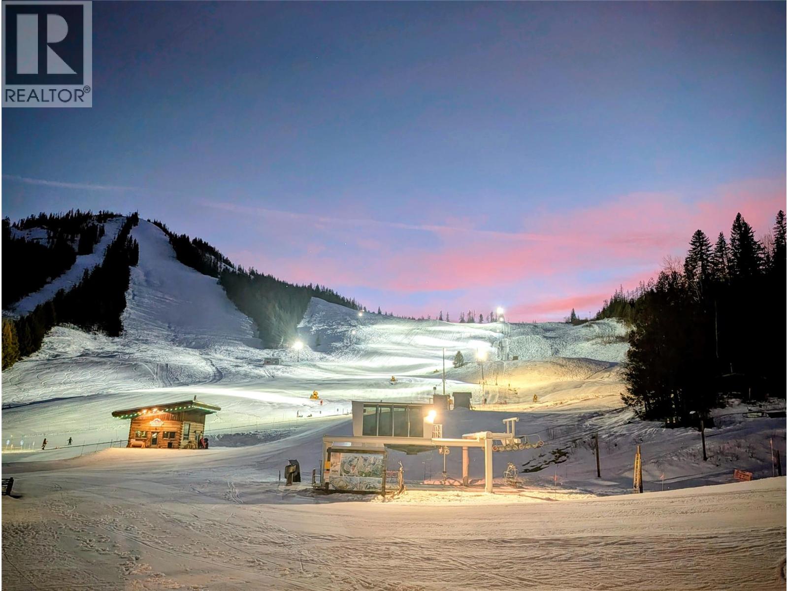 4280 Red Mountain Road Unit# 409, Rossland