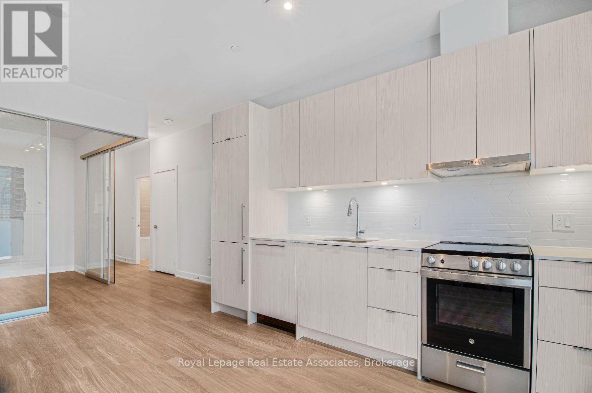 2509 - 4130 PARKSIDE VILLAGE DRIVE