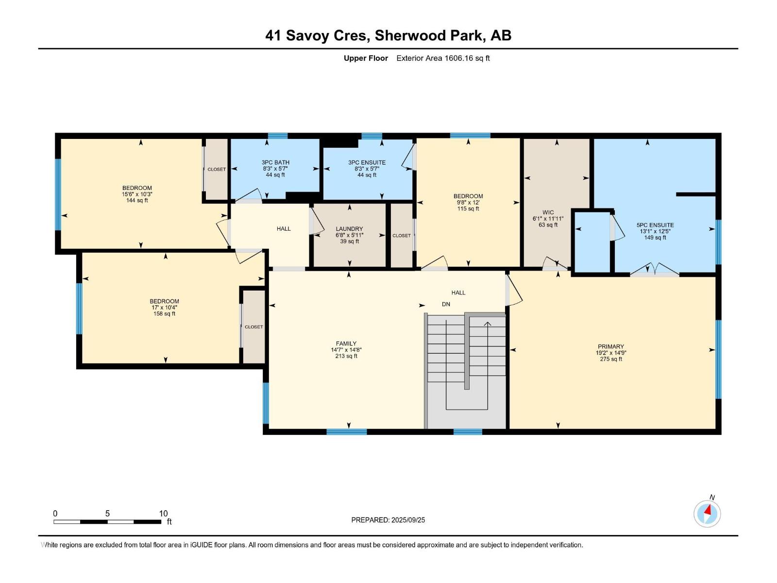 41 Savoy Cr - 70