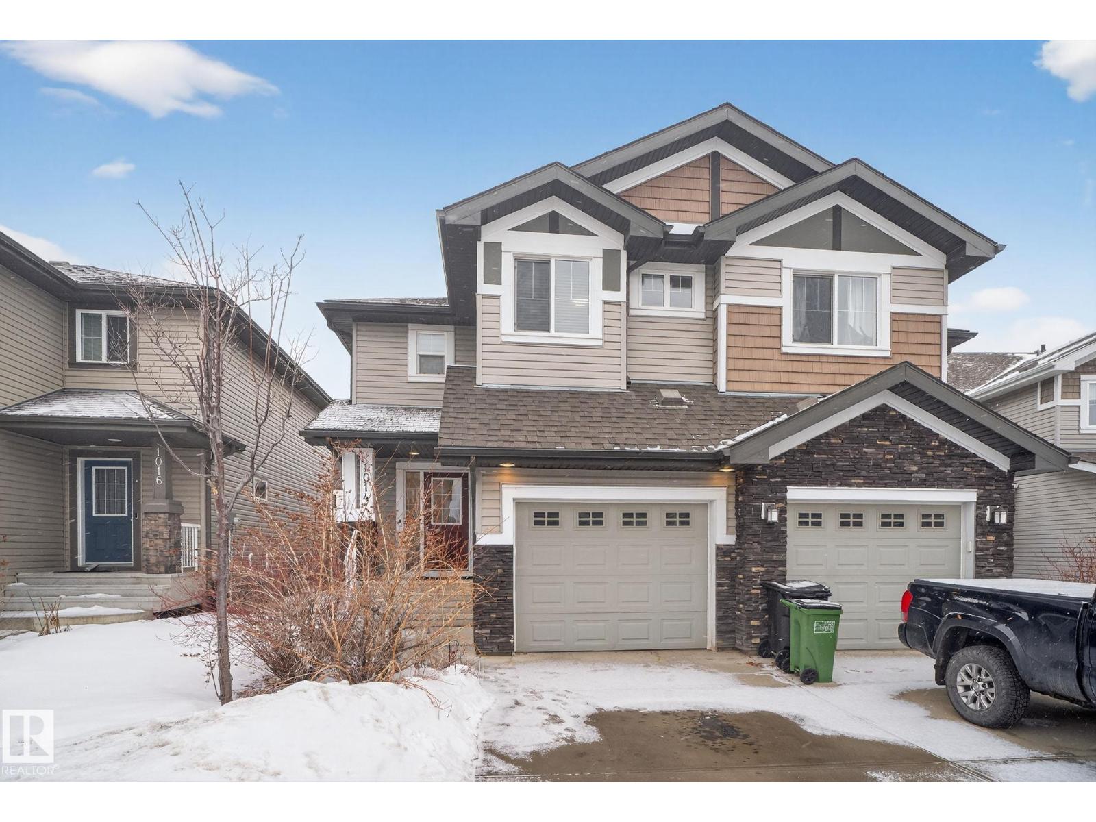 1014 162 ST SW SW - 2