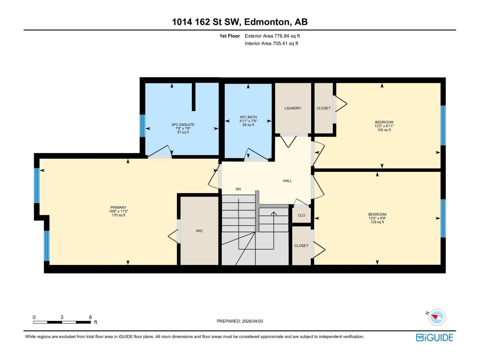 1014 162 ST SW SW - 28