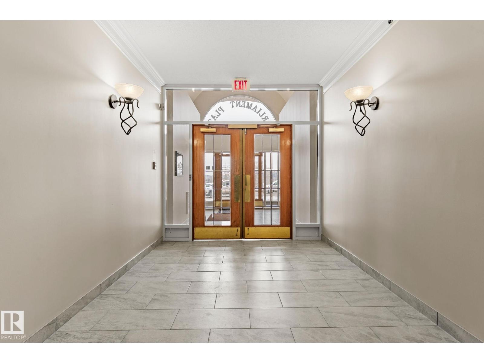 #311 9640 105 ST NW, Edmonton