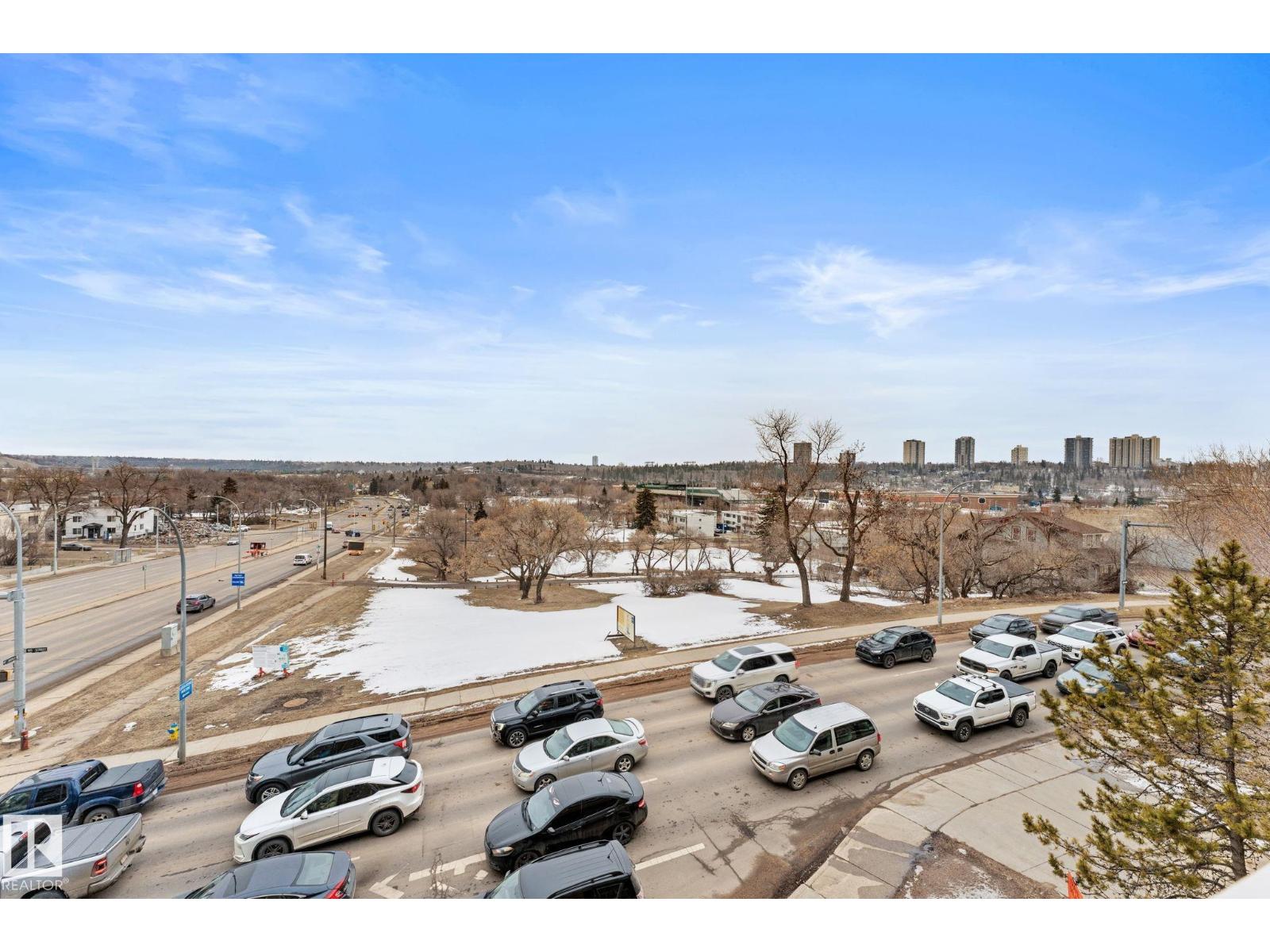 #311 9640 105 ST NW, Edmonton