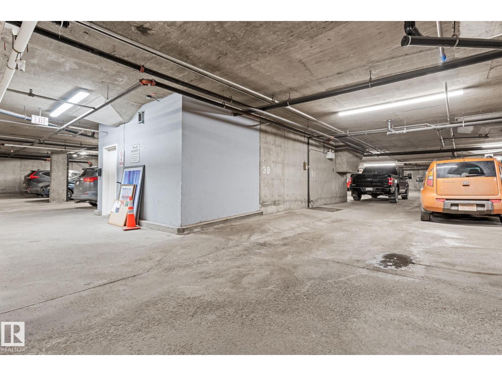 #311 9640 105 ST NW, Edmonton