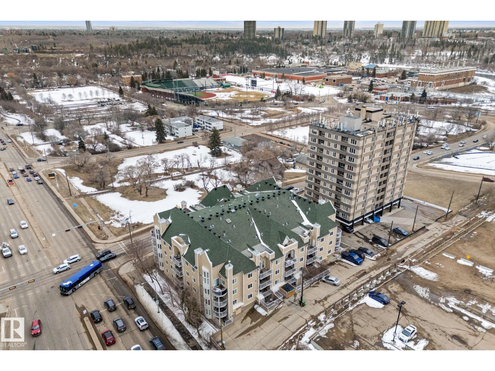 #311 9640 105 ST NW, Edmonton