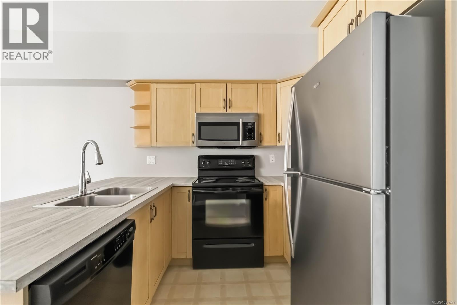 309 360 Goldstream Ave, Colwood