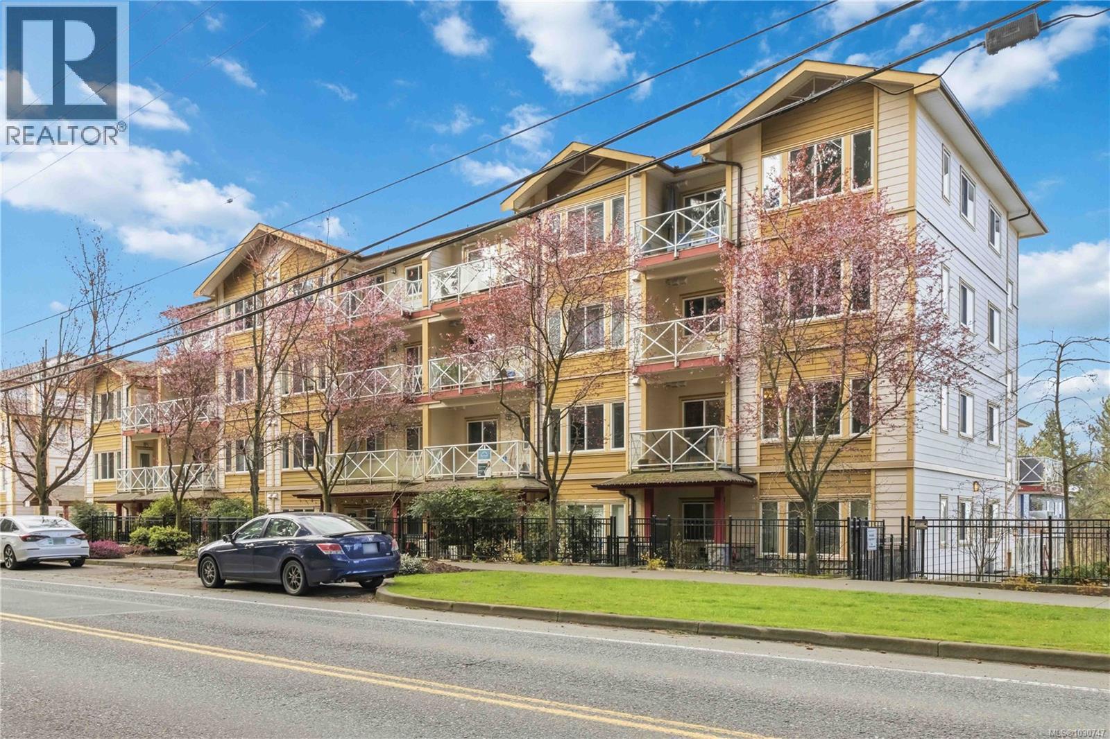 309 360 Goldstream Ave, Colwood