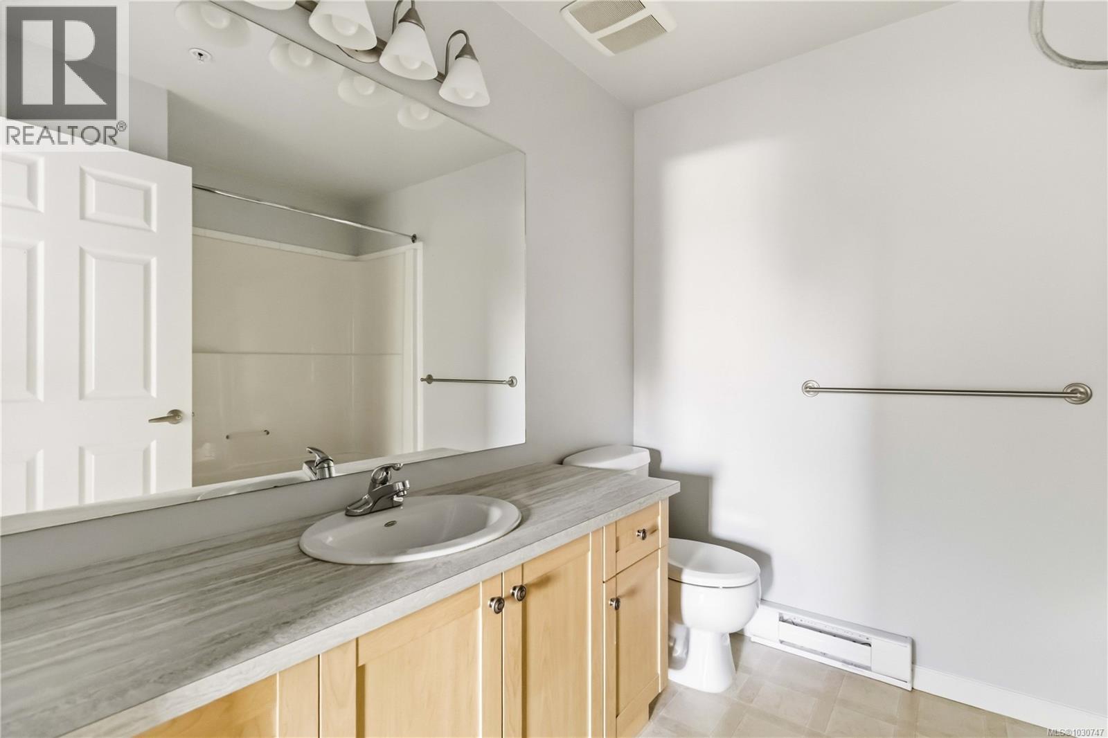 309 360 Goldstream Ave, Colwood