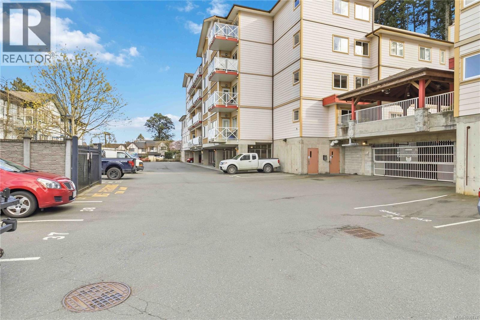 309 360 Goldstream Ave, Colwood