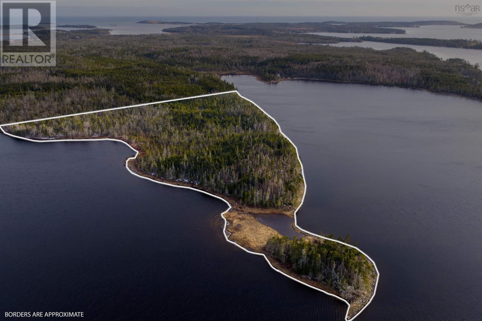 Property 5 of 11 of Long Pt Seaforth, NS