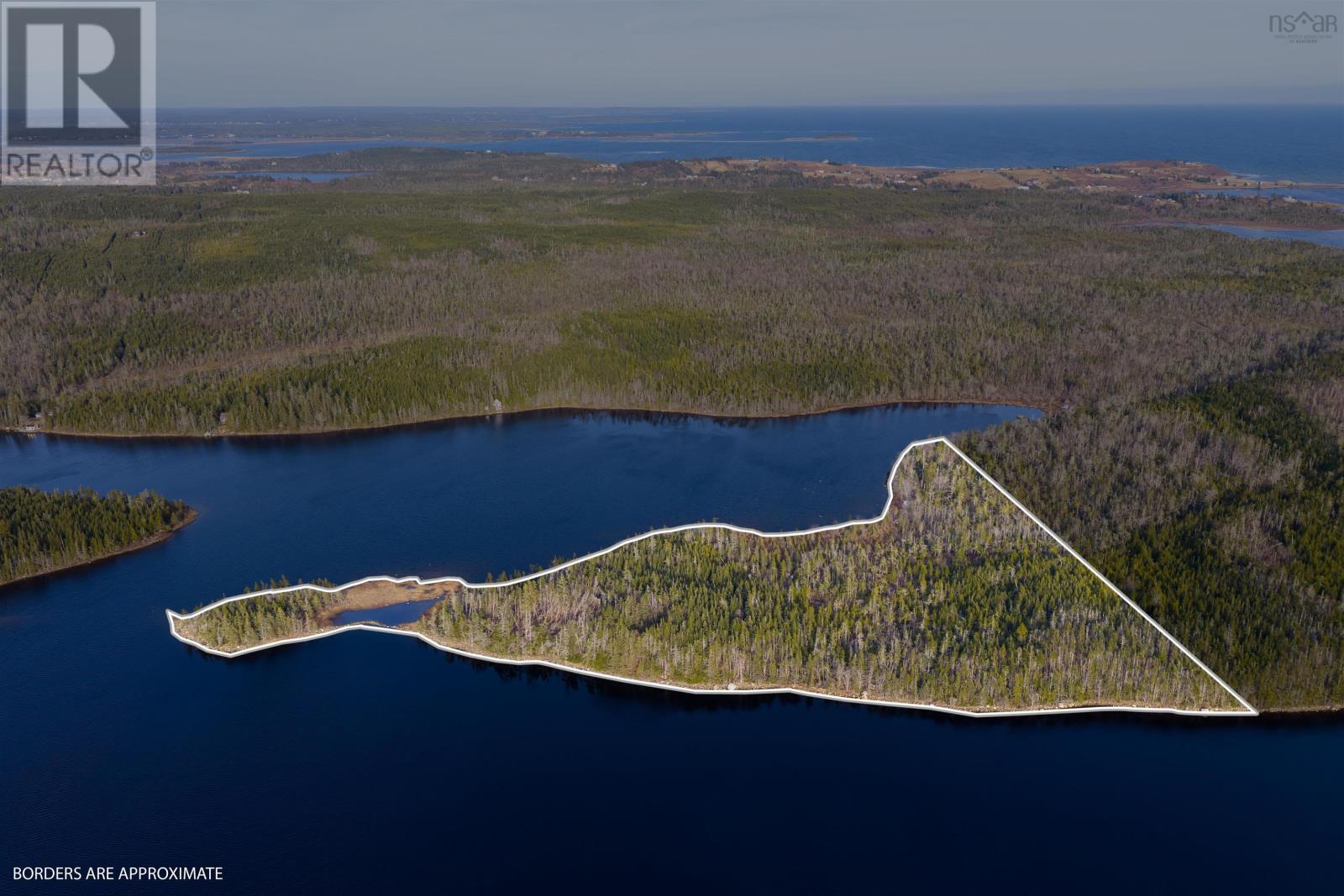 Property 3 of 11 of Long Pt Seaforth, NS