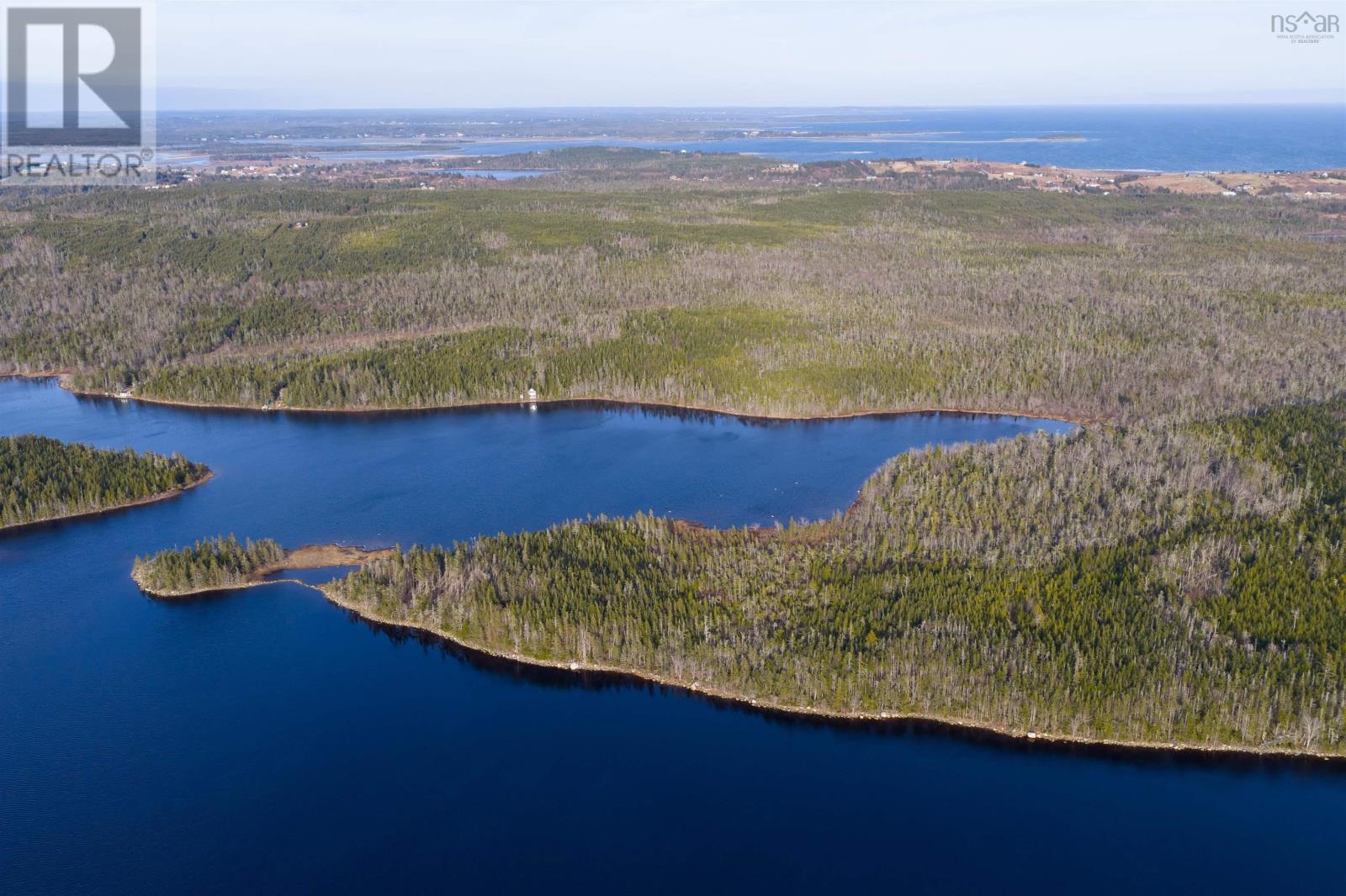 Property 2 of 11 of Long Pt Seaforth, NS