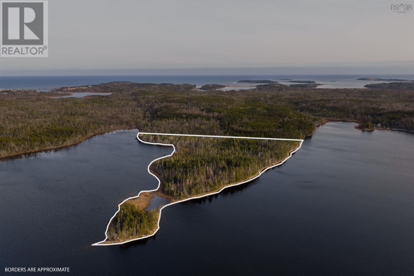 Property 4 of 11 of Long Pt Seaforth, NS