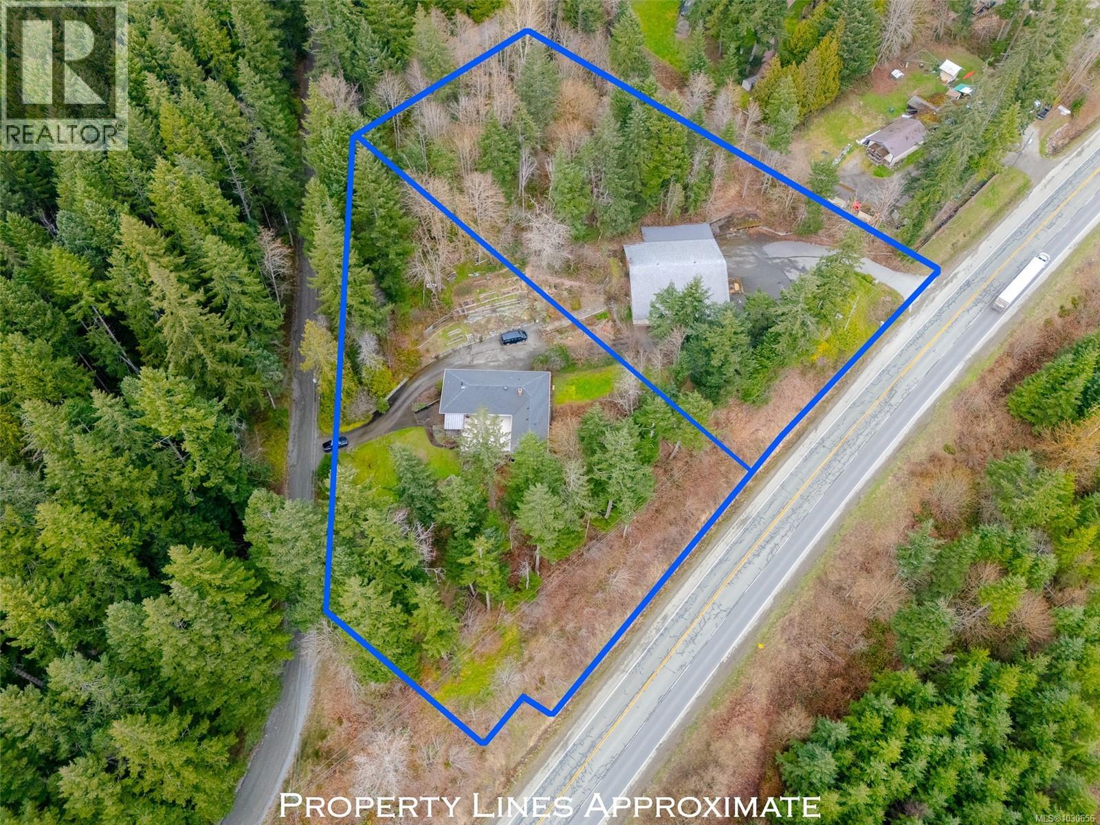 1850 Alberni Hwy - 4