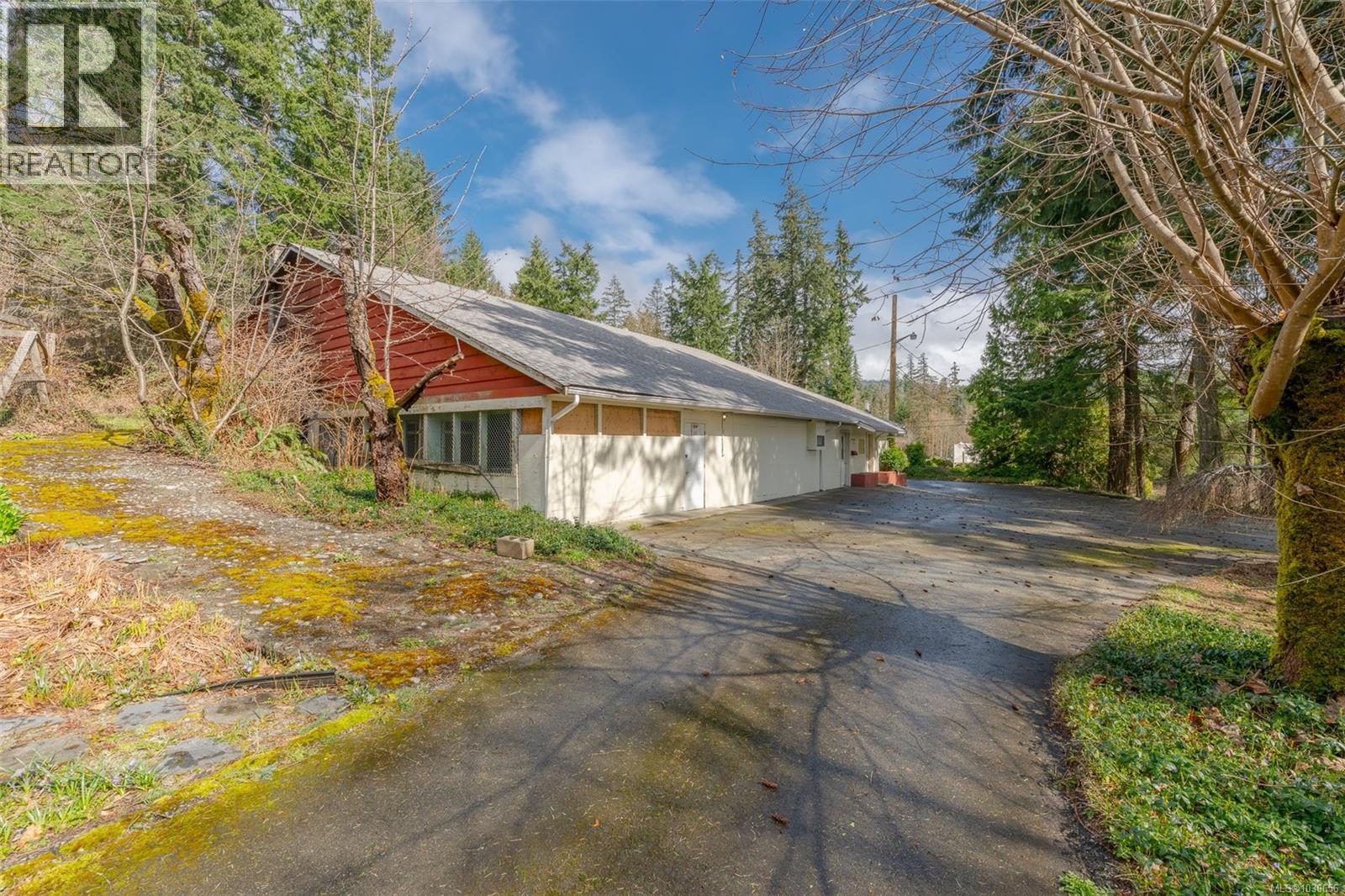 1850 Alberni Hwy - 45