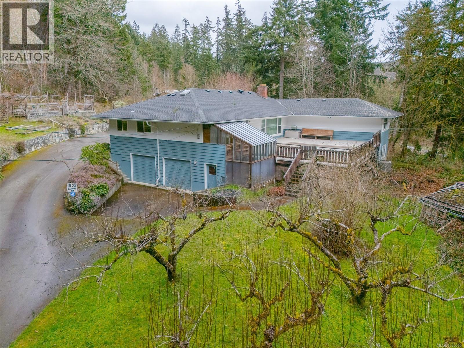 1850 Alberni Hwy - 5