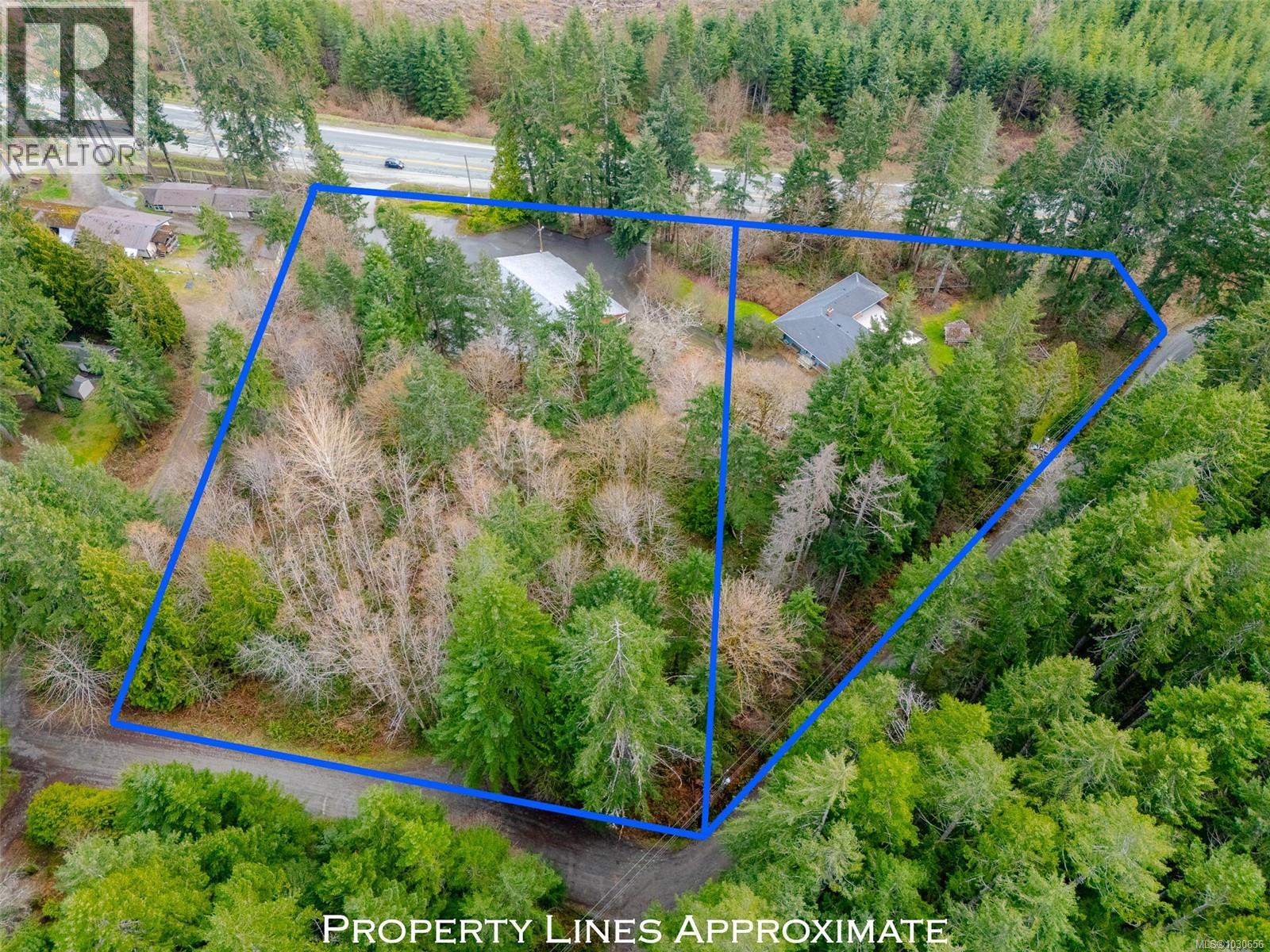 1850 Alberni Hwy - 3