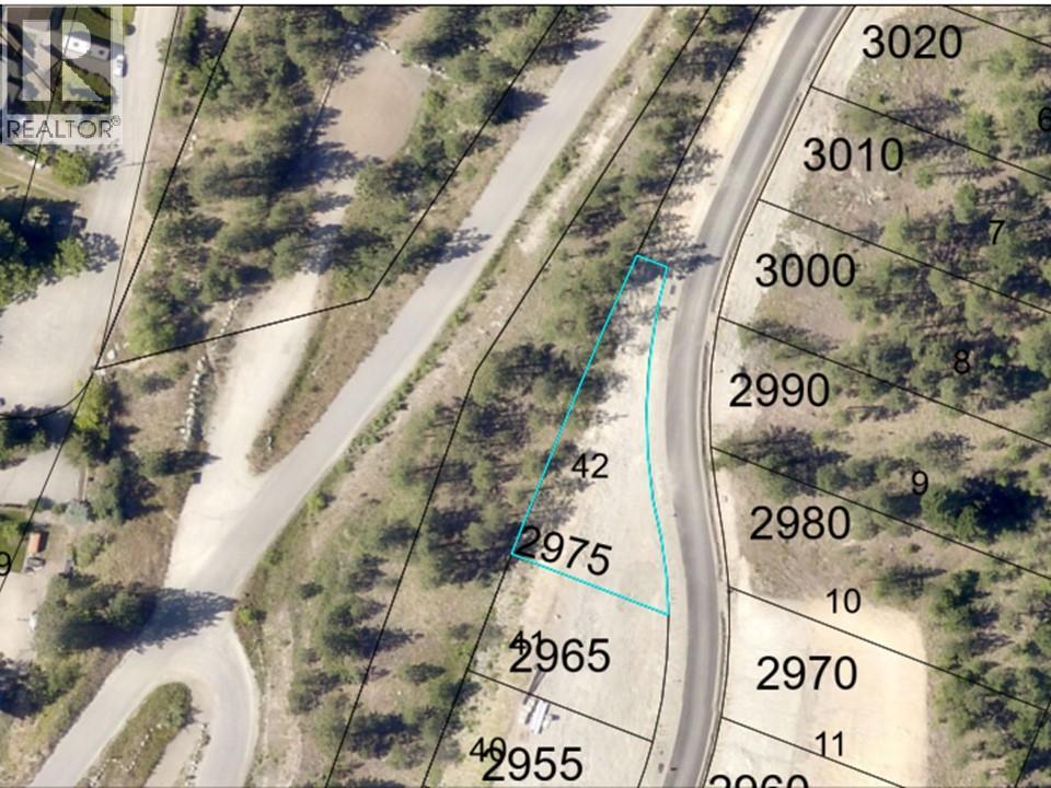 2975 Outlook Way, Naramata