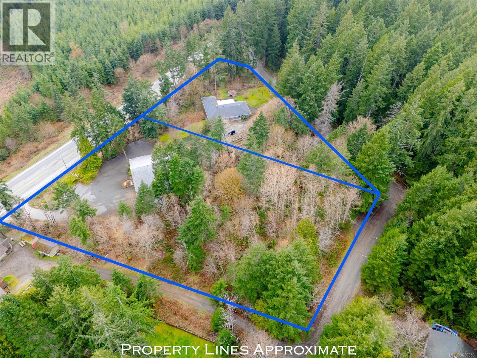 1850 Alberni Hwy - 2