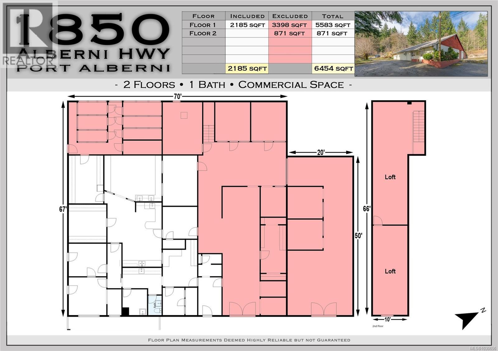 1850 Alberni Hwy - 66