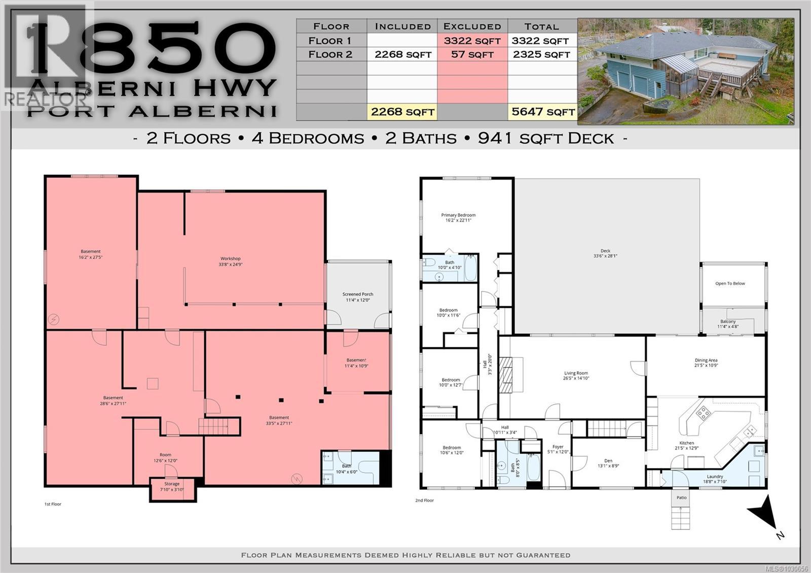 1850 Alberni Hwy - 65