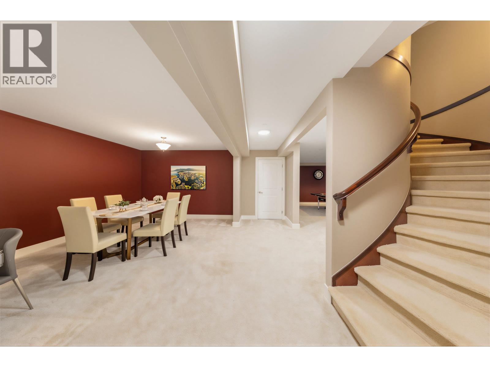 316 MOYNE DRIVE, West Vancouver