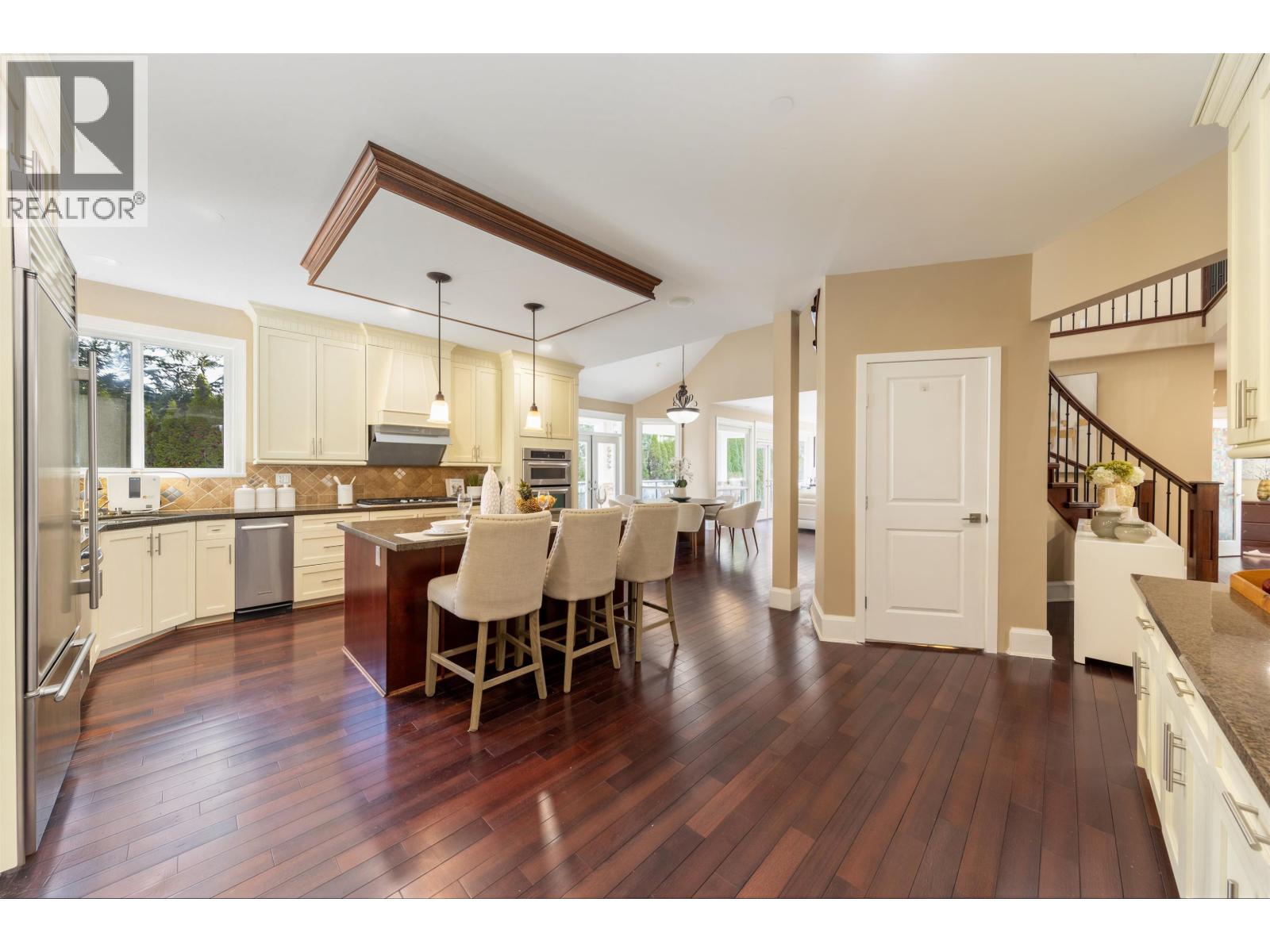 316 MOYNE DRIVE, West Vancouver