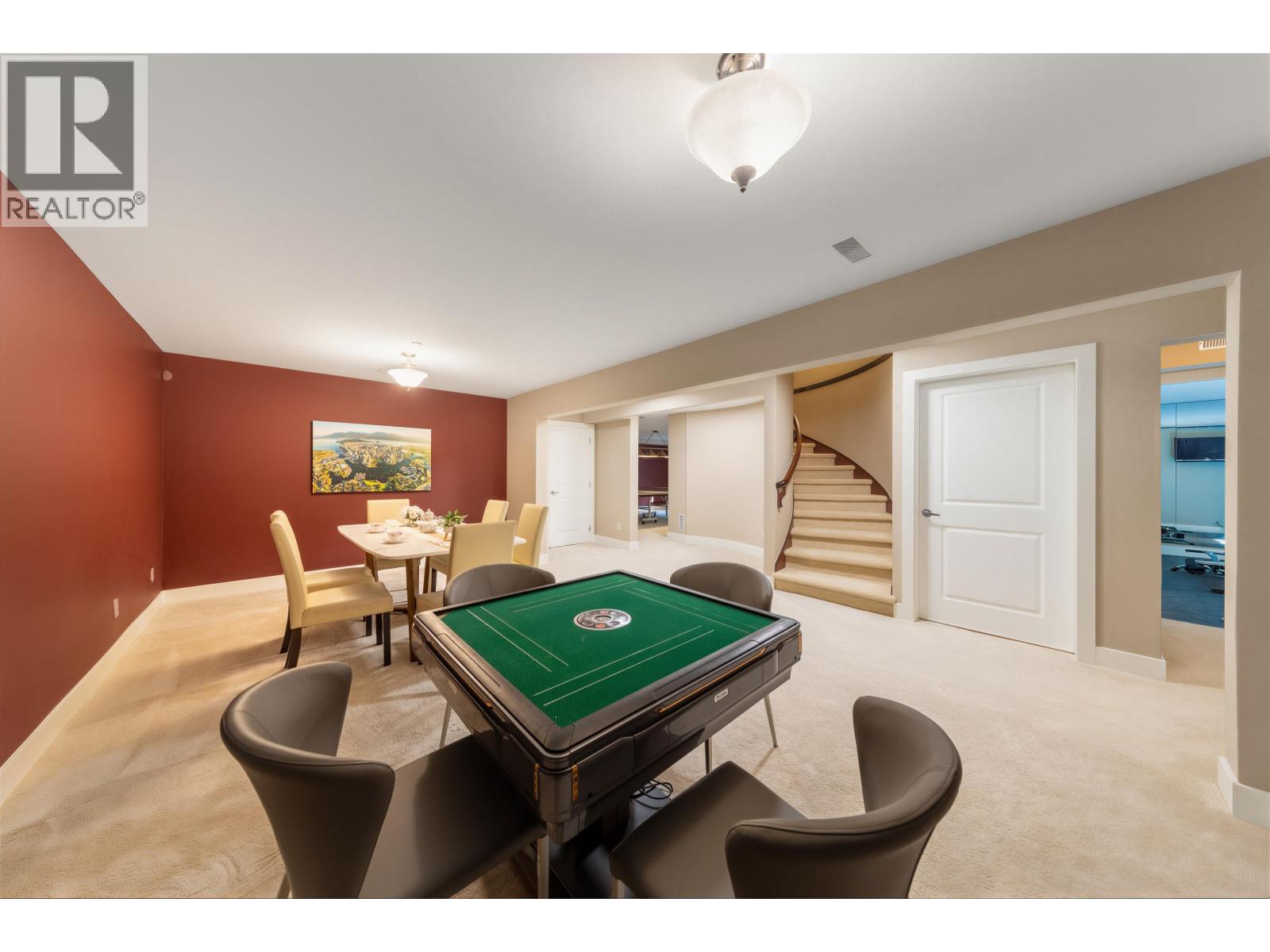 316 MOYNE DRIVE, West Vancouver