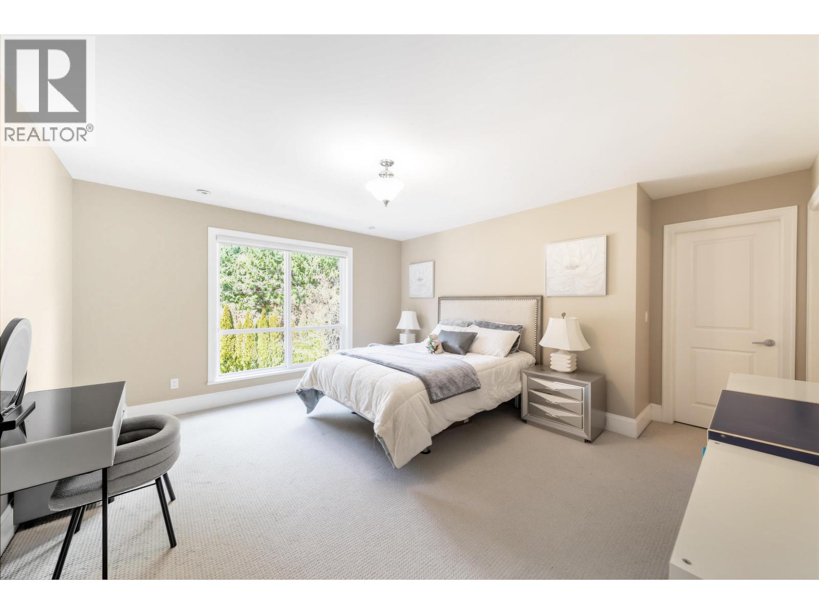 316 MOYNE DRIVE, West Vancouver