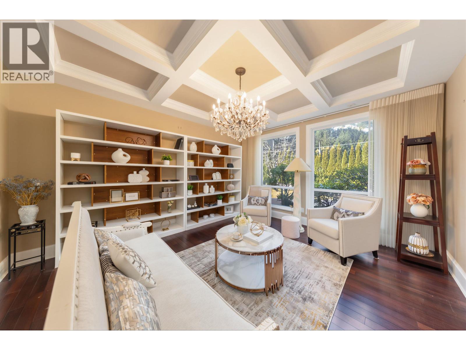 316 MOYNE DRIVE, West Vancouver