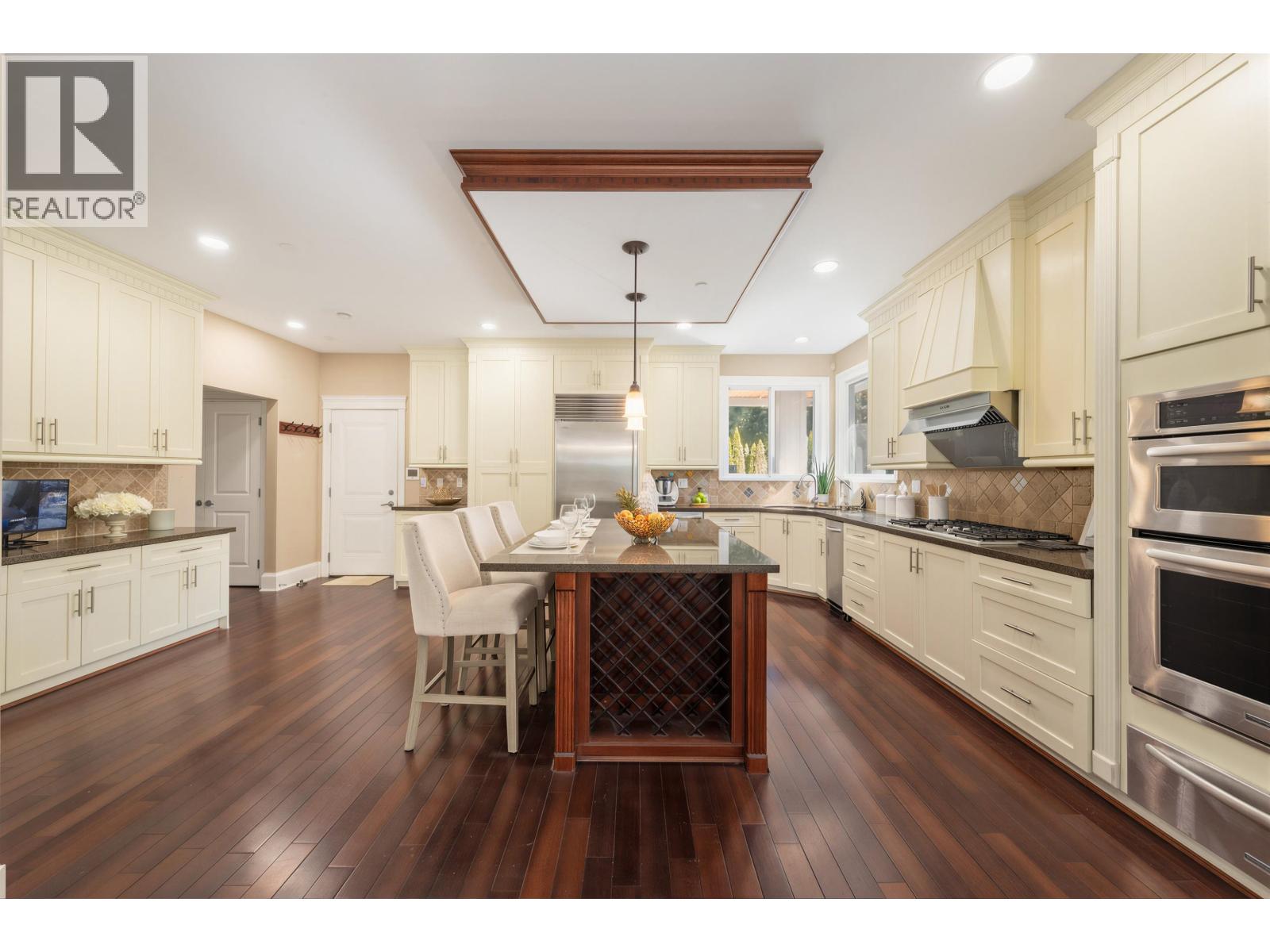 316 MOYNE DRIVE, West Vancouver